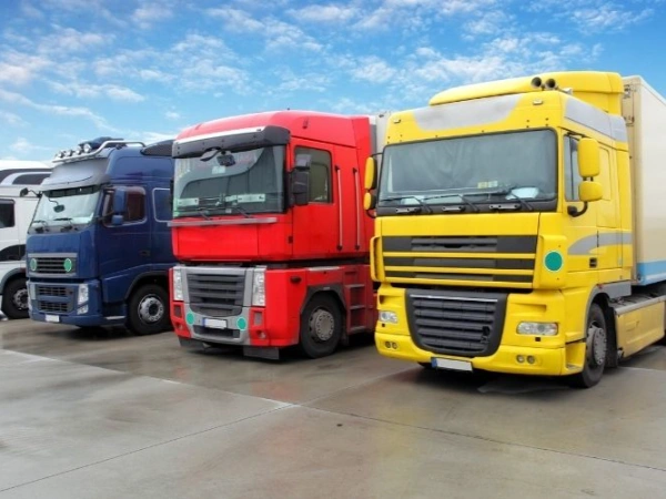 İzmir Çalışlar Nakliye